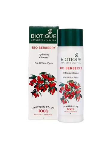 Лосьон для лица "Био Барбарис" 120 мл, Biotique Лосьон для лица "Био Барбарис" 120 мл, Biotique